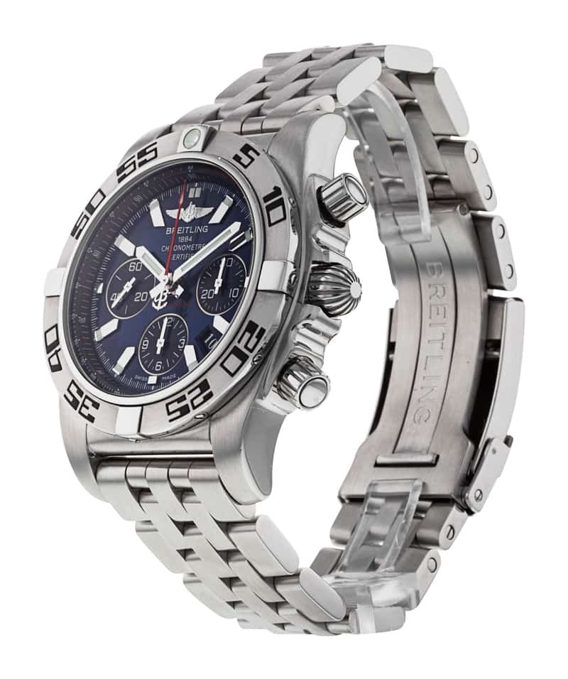 Breitling Chronomat AB0116